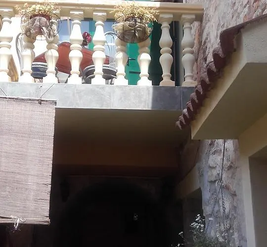 Apartment Branimir *
