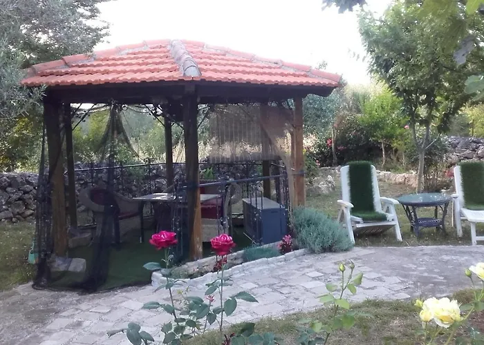 Apartament Branimir