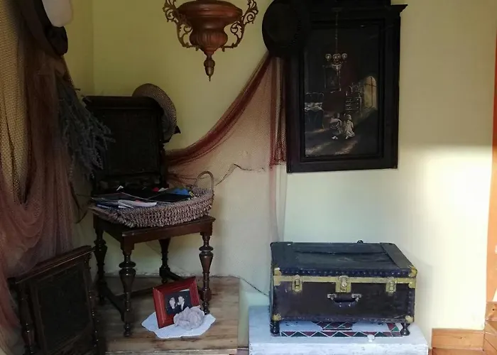Branimir Apartment
