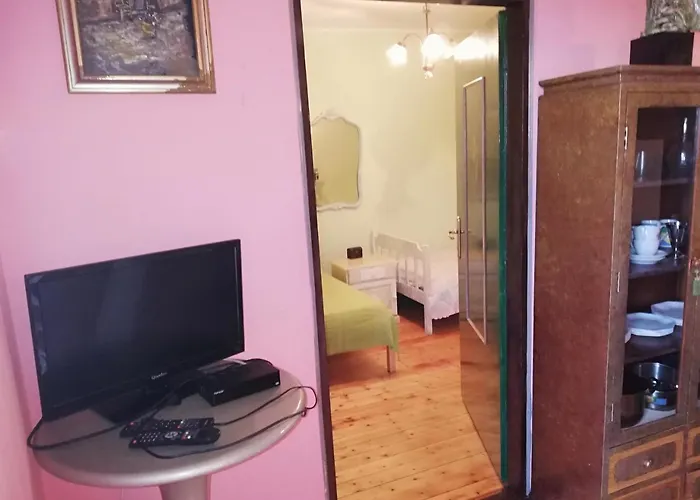 Branimir Apartment
