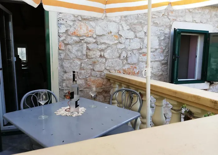 Branimir Apartment Zadar