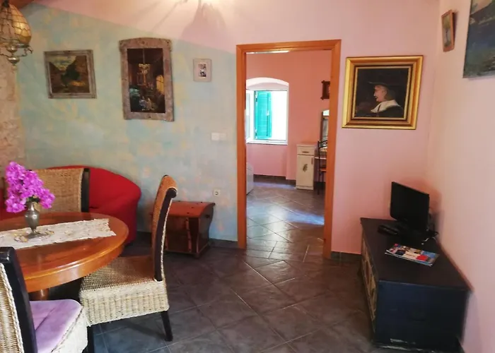 Apartament Branimir Zadar