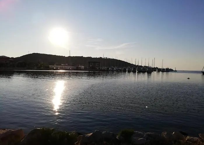 Apartament Branimir Zadar