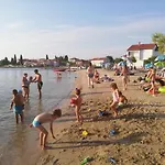 Branimir Apartman *
