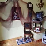 Branimir Apartman *