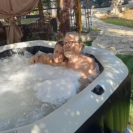 Branimir Apartamento Zadar