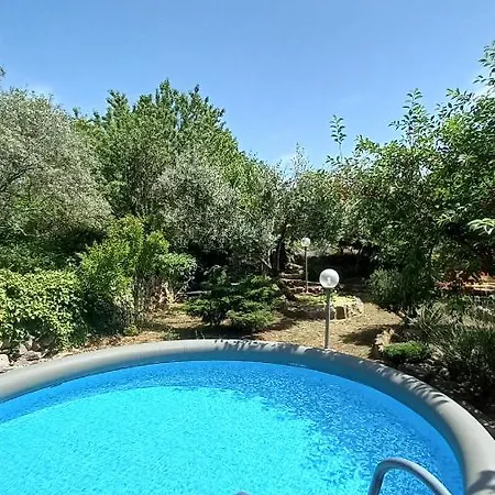 Branimir Apartment