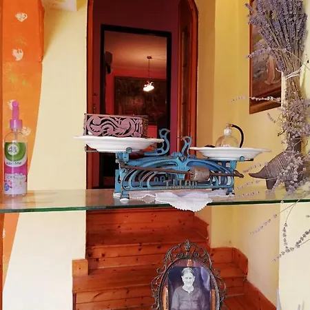 Apartamento Branimir Zadar