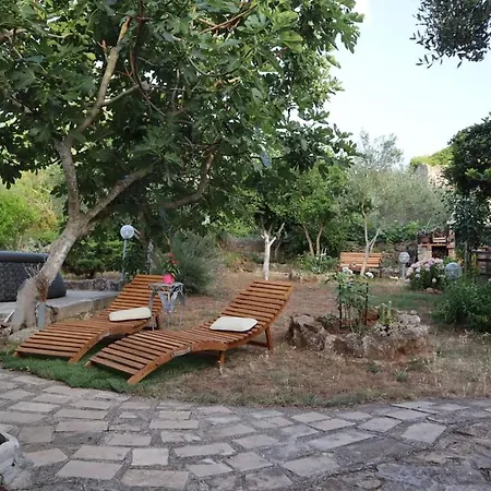 Apartamento Branimir Zadar