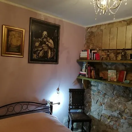 Branimir Apartment