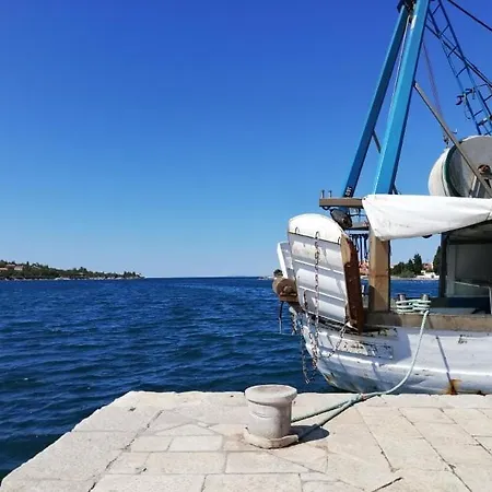Branimir Apartment Zadar