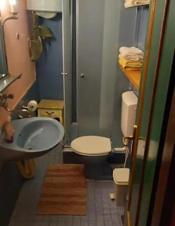 Branimir Apartment *