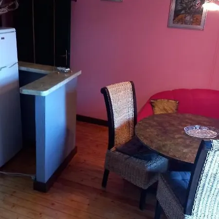 Branimir Apartment