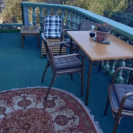 Branimir Apartment