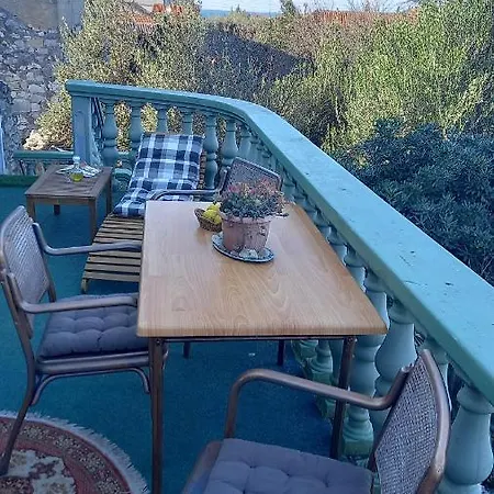 Apartment Branimir Zadar