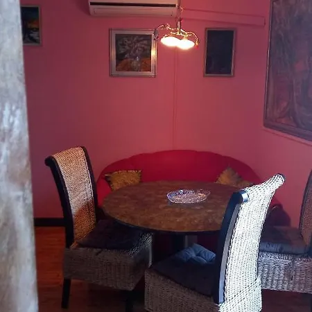 Branimir Apartment Zadar