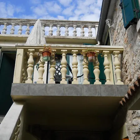 Apartamento Branimir Zadar