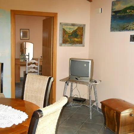 Apartamento Branimir Zadar