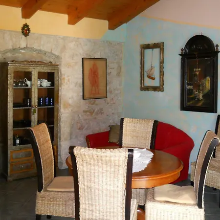 Branimir Appartement