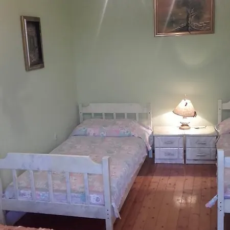 Branimir Apartmán Zadar