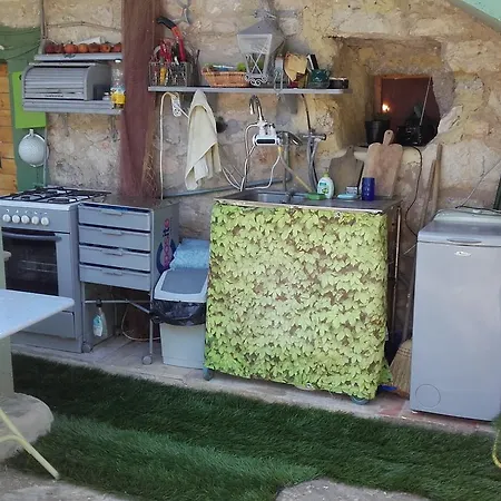 Apartamento Branimir Zadar