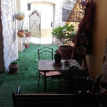 Appartement Branimir Zadar