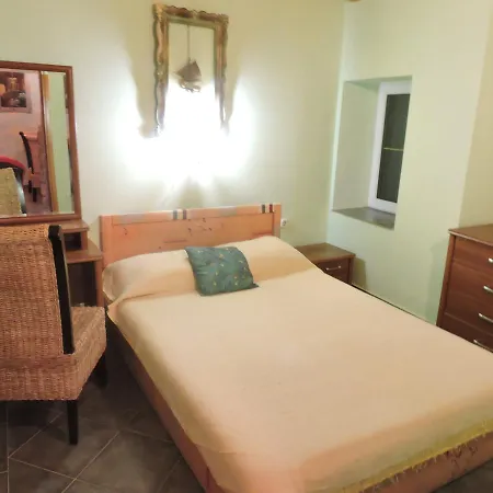 Branimir Apartment *