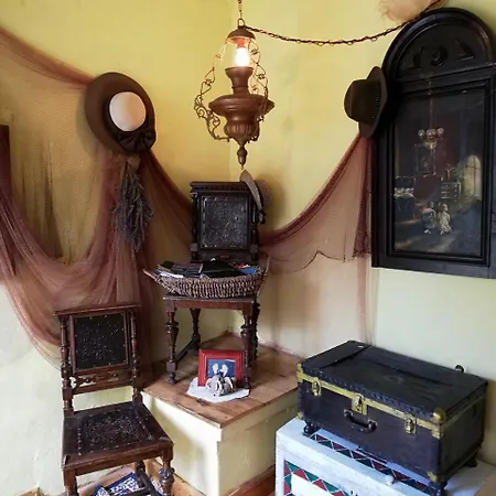 Appartement Branimir *