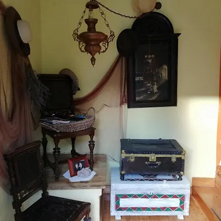 Branimir Apartment