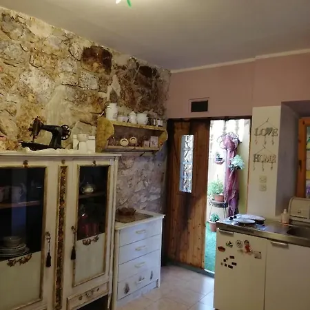 Apartamento Branimir Zadar