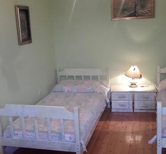 Branimir شقة زادار