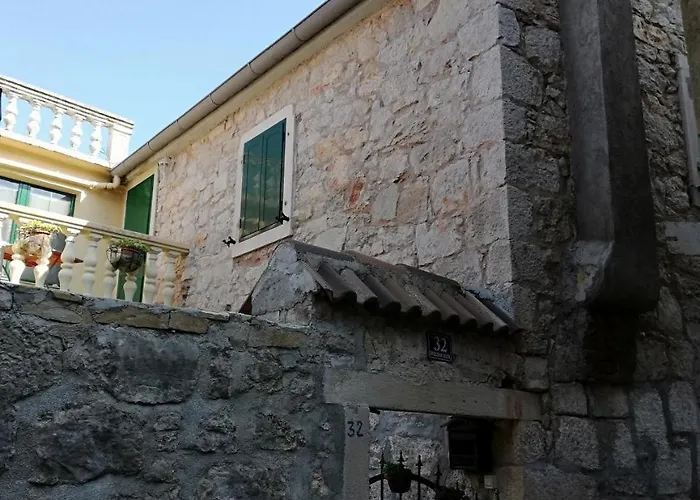 Branimir شقة زادار