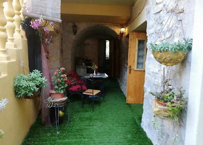 شقة Branimir زادار